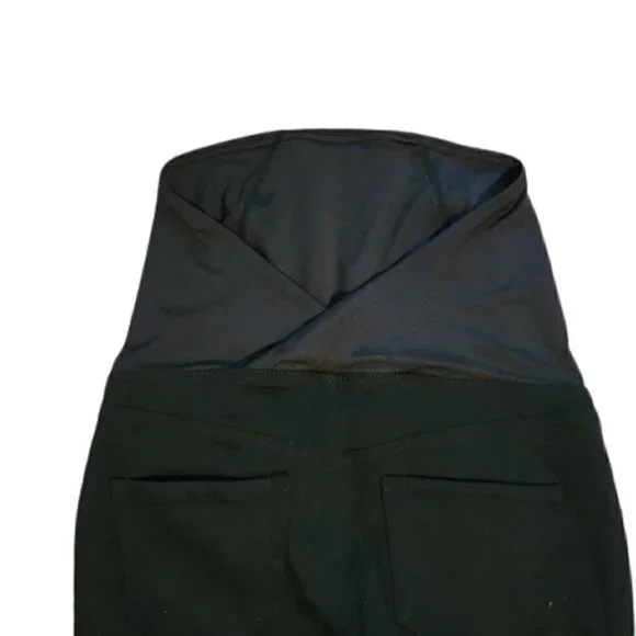 [Isabel Maternity] Black Jegging Pants - Size 00 - Picture 5 of 14
